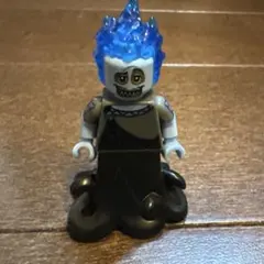 ハデスLEGOフィギュア