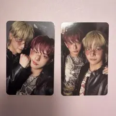 &TEAM ケミトレカ トレカ ハルラス ハルア ニコラス