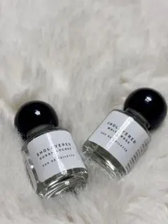 ショーレイヤード　オードトワレ　ミニボトル　ホワイトローズ　シュガーライチ