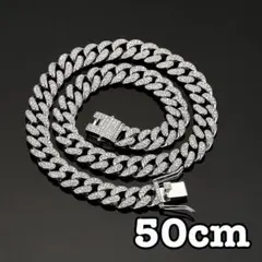 マイアミキューバンネックレス　ブリンブリン 喜平 ラッパー1