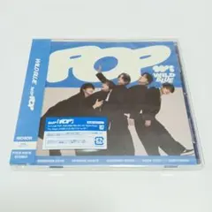 WILD BLUE 1stEP「POP」
