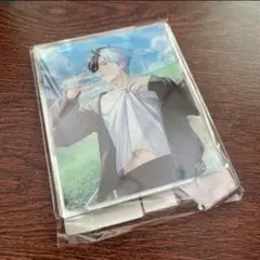 最安値⭐︎ラス1 wind breaker 桜遥 アクリルスタンド AJ2025