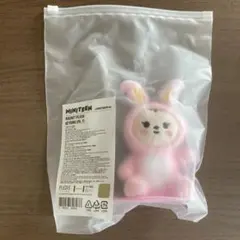 seventeen miniteen マグネットキーリング