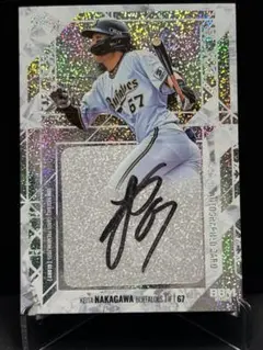 2026年最新】中川圭太 サインの人気アイテム - メルカリ