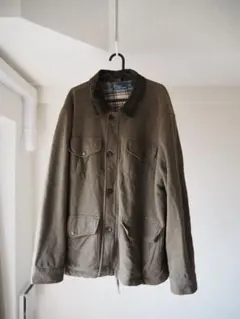 Polo by Ralph Lauren オリーブグリーン ジャケットのサムネイル