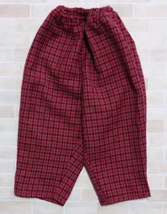 2025年最新】ファミリア パンツ チェックの人気アイテム - メルカリ