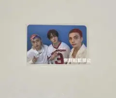 straykids トレカ POPUP ラキドロ