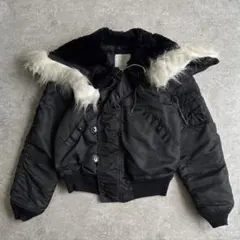 2025年最新】alpha n-2b usaの人気アイテム - メルカリ