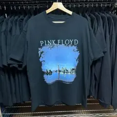 ピンクフロイド tシャツ