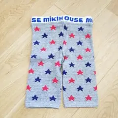 ミキハウス スパッツ 100
