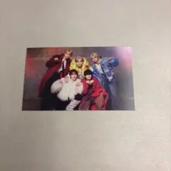 トレカM!LK 集合