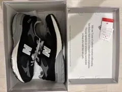 new balance mr993bk 27.5㎝のサムネイル