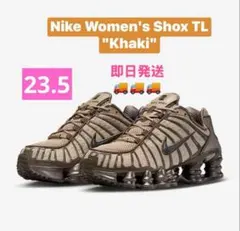 Nike Women's Shox TL 