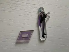 美風藍　アクリルスタンド　15th Anniversary CD Ver.