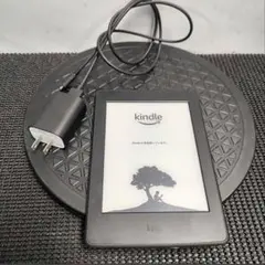 Amazon Kindle Paperwhite 32GB Wi-Fi 第7