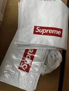 supreme ショッパー 大9中30小30