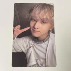 ENHYPENDESIRE:UNLEASH ENGENEver.ジョンウォン