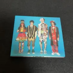 ふくろうず / 砂漠の流刑地 アルバム CD