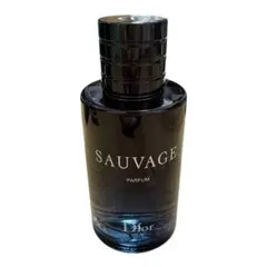 Dior SAUVAGE PARFUM ディオールソバージュ100ml