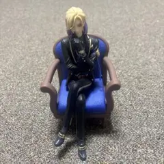 ツイステッドワンダーランド ヴィルシェーンハイト プレミアムグレイス フィギュア