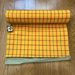 反物　毛100% ウール　浜松