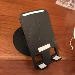 携帯電話スタンド