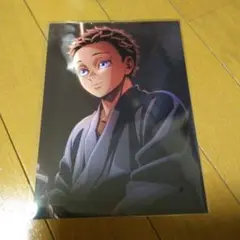 鬼滅の刃　無限城編　入場者特典