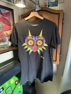 2026年最新】ムジュラの仮面 tシャツの人気アイテム - メルカリ
