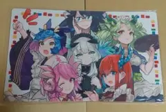 2025年最新】ドラゴンメイド プレイマットの人気アイテム - メルカリ