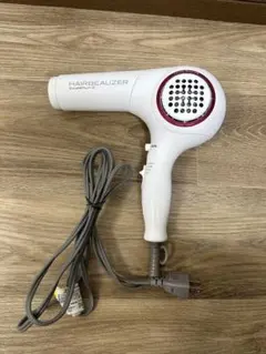 HAIRBEAUZERヘアドライヤー＆HAIRBEAURON アイロン34mm HAIRBEAUZERヘアドライヤー＆HAIRBEAURON アイロン34mm