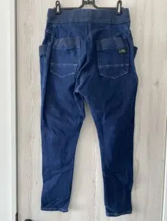 カフェッティ デニム