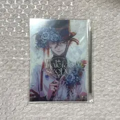 にじさんじ 葛葉 カレスコ アクリルパネル