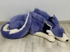 2025年最新】ガルク 大型ぬいぐるみの人気アイテム - メルカリ