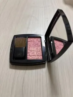CHANEL パウダーチーク 10ツイードピンク