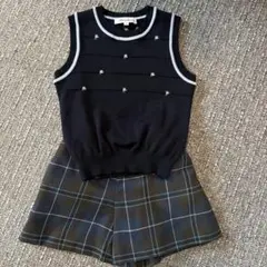 2026年最新】七里 キュロットの人気アイテム - メルカリ