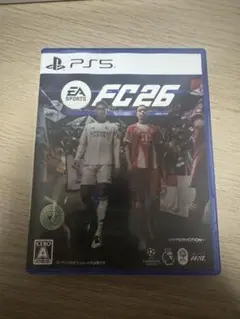 EA SPORTS FC 26 PS5