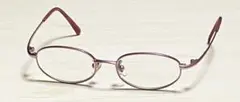 No.983    Charmant眼鏡　TF3614    フルリム　ピンク系のサムネイル