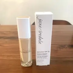 ジェーンアイルデール　リキッドファンデ　Skintuition SPF30のサムネイル