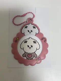 txt ボムギュ プルバトゥ 缶バッジカバーキーリング ツアーグッズ バムグッ