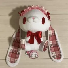 新品】チャックスGP✧グル～ミ～＆汎用うさぎ head dress 2種セット