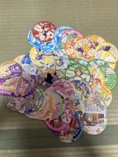 2025年最新】μ's コースターの人気アイテム - メルカリ