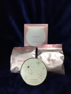 2026年最新】イザノックス クッションファンデ レフィルの人気アイテム