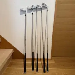 PING ブループリントアイアンS T コンビセット