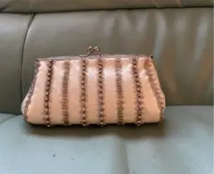 ビーズバッグ パーティーバッグ