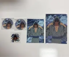 チェンソーマン お祭りポップアップ ビーム