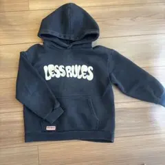 ZARA パーカー　ネイビー　128cm 120cm