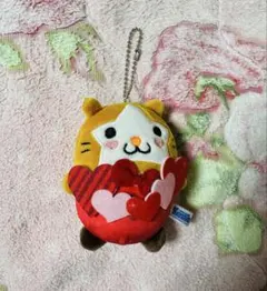 横浜DeNAベイスターズ　スターマン　マスコットキーホルダー