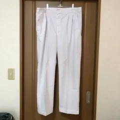 メンズ　白衣　ズボン　パンツ　４Ｌ