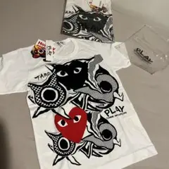 限定‼︎】COMME des GARCONS 岡本太郎 トートバッグ - メルカリ