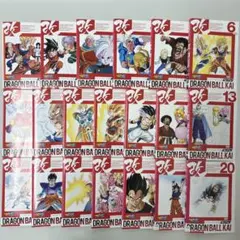 2025年最新】DVD ドラゴンボール改 魔人ブウ編の人気アイテム